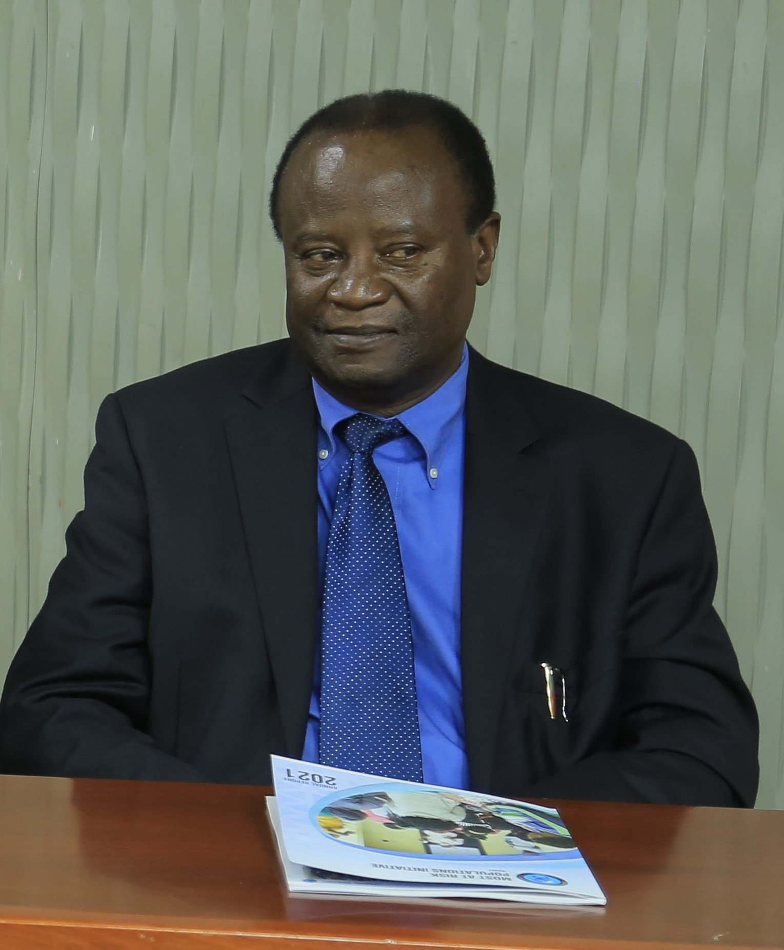 Board Chair