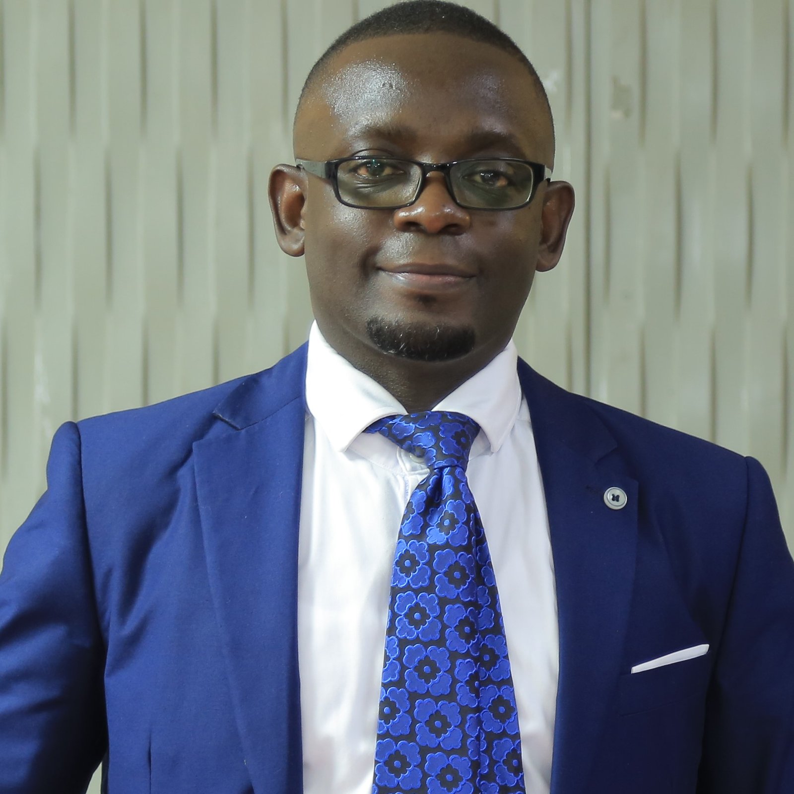 Mr. Semakula Bob — Head of Procurement