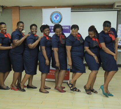 MARPI team members on the Contact Us page hero image