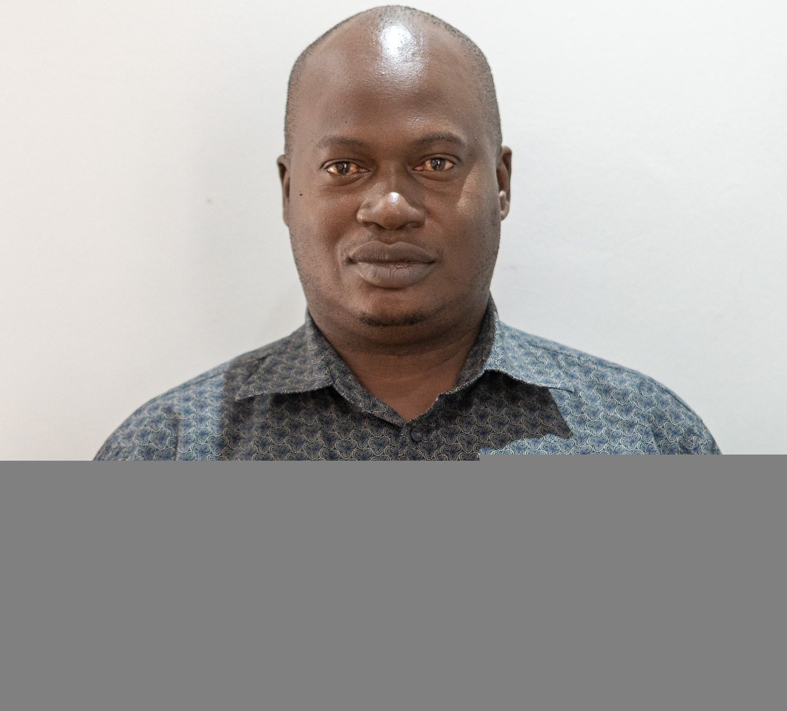 Dr. Pande Gerald
