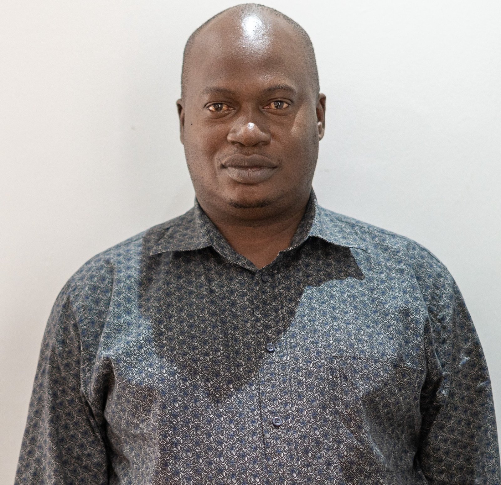 Dr. Pande Gerald