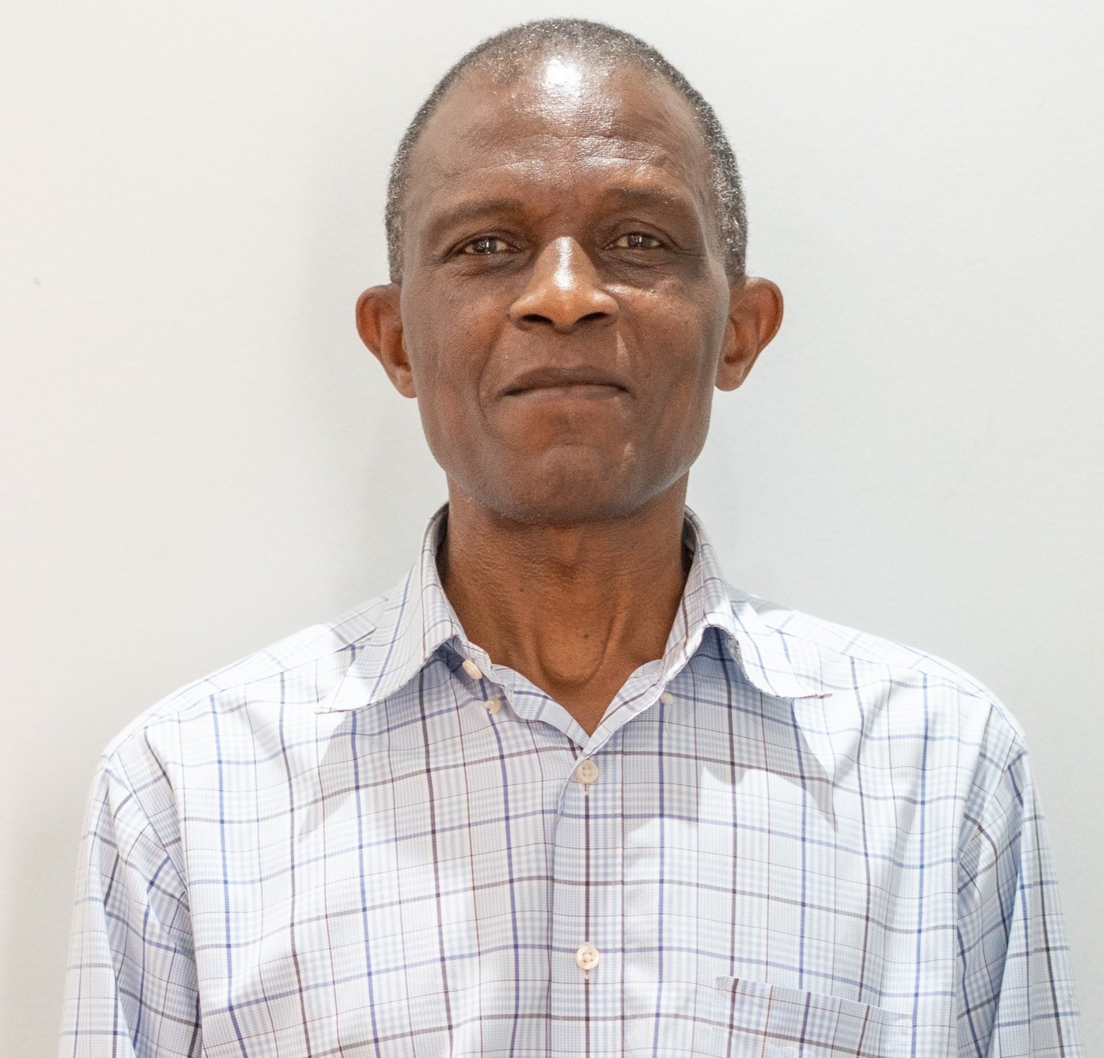 Dr. Mugoya Samuel Grace