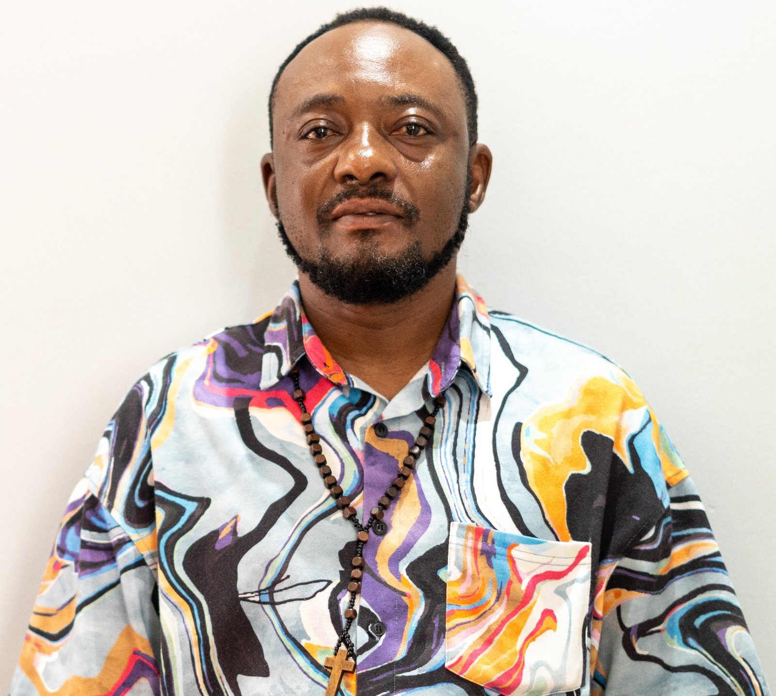 Mr. Moses Kimbugwe