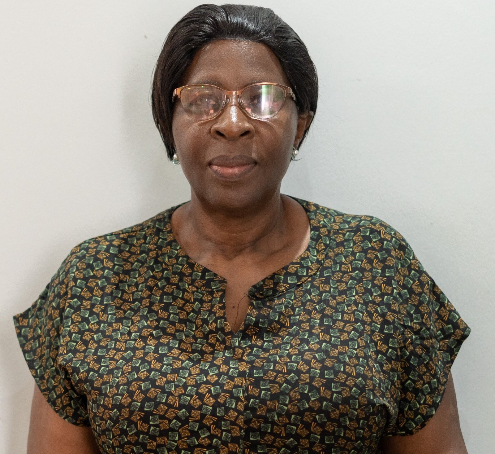 Princess Nasolo Pauline