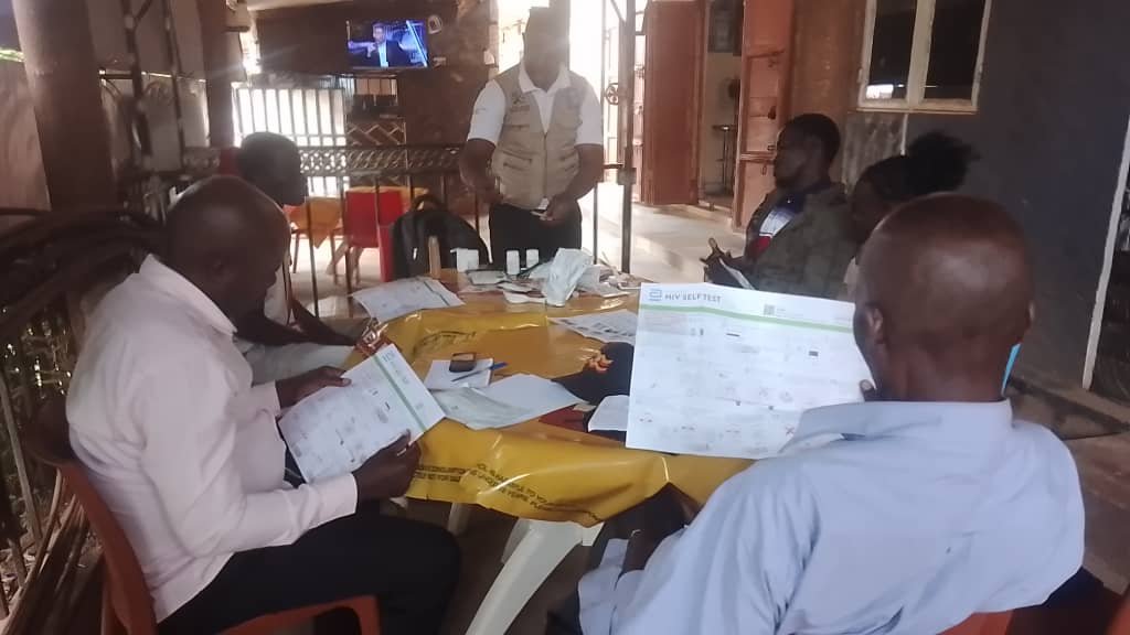 MARPI programme learning and service improvement