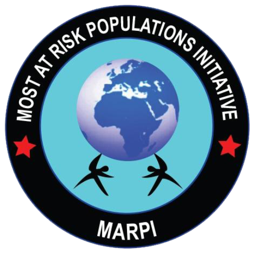 MARPI logo