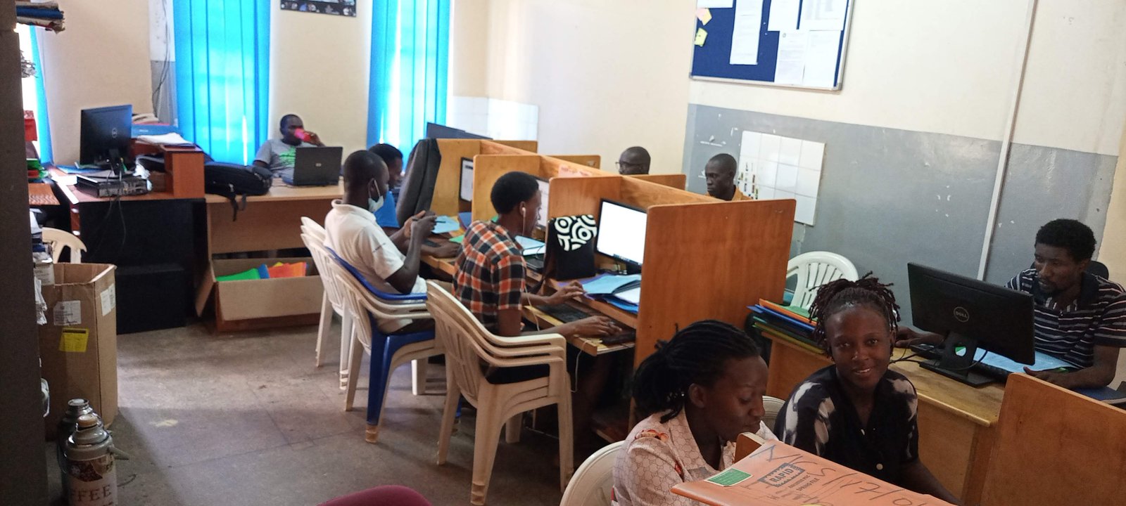 MARPI community health outreach