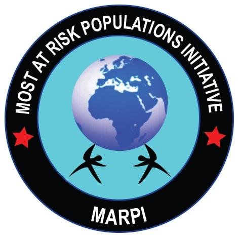 MARPI logo