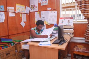 Counselling and client support