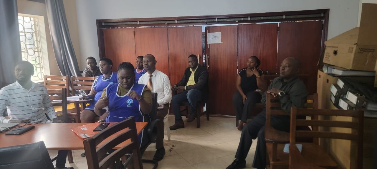HIV Treatment & Care at MARPI Clinic